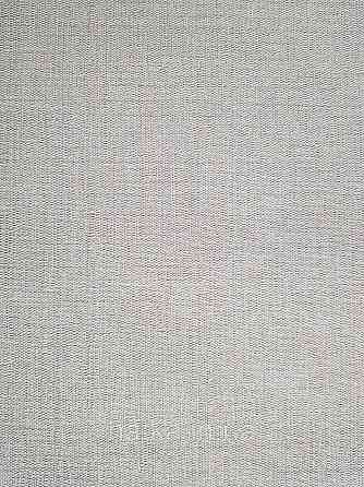 Шпалери метрові вінілові на флізелін Grandeco Poem однотонні структурні під тканина льон світло сірі Київ