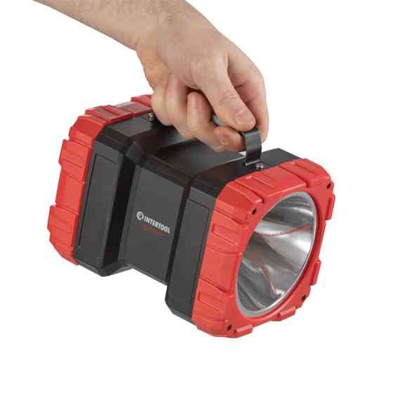 Ліхтар WORKLIGHT Power, STORM Львів