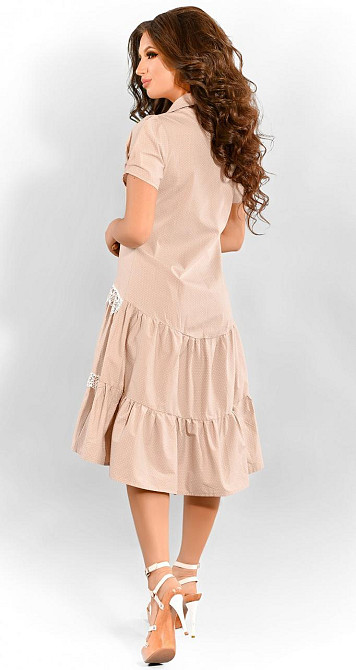 Плаття з мереживом (42) Київ - фото 3