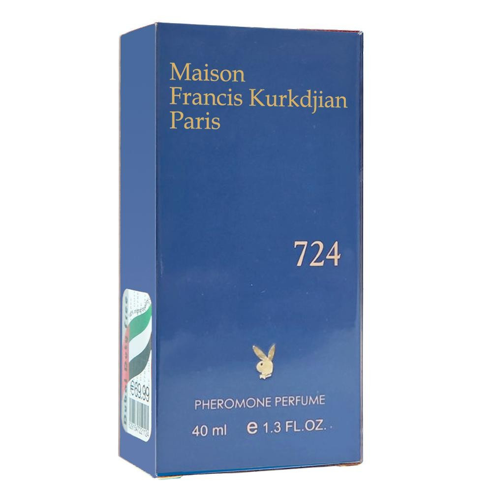 Maison Francis Kurkdjian 724 Pheromone Parfum унисекс 40 мл Коломыя - изображение 4