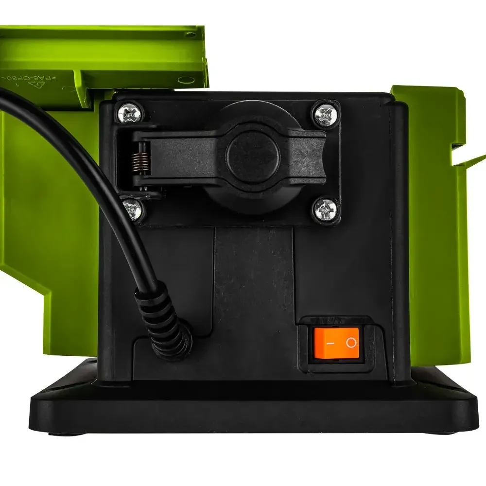 Заточувальний верстат для ножів і ножиць Procraft MS350 точильний станок електричний 6700 об/хв універсальна точилка з валом Львів - фото 4