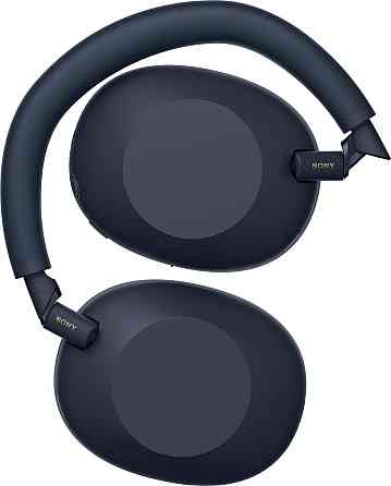 Гарнітура Sony WH-1000XM6 Midnight Blue (WH1000XM6L.E) ( 14538 ) Харьков