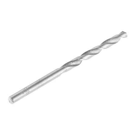 Свердло по металу DIN338 HSS, 4,0 мм INTERTOOL SD-5040 Київ