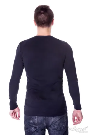 Лонгслів чоловічий Cornette Authentic 214 XL Київ