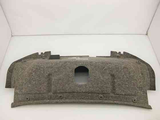 Mercedes-Benz  A2126903241 9F08 Обшивка кришки багажника чорна E-Class W212 Одесса