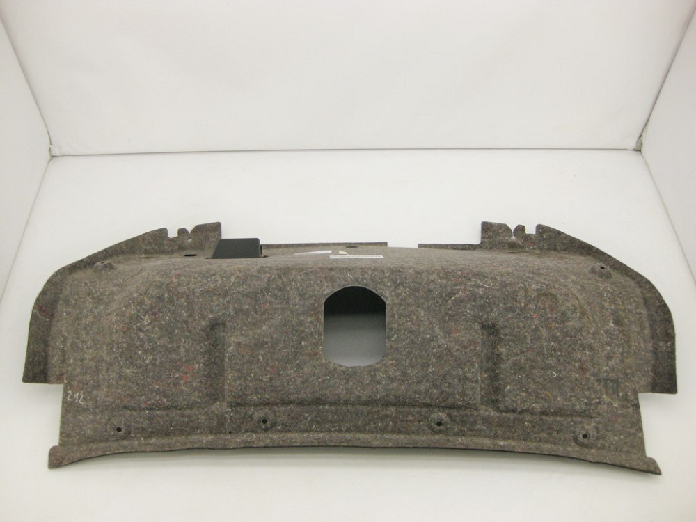 Mercedes-Benz  A2126903241 9F08 Обшивка кришки багажника чорна E-Class W212 Одесса - изображение 5