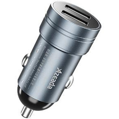 Зарядное устройство Proda Azeada Mintone PD-C38 2 USB, 2.4A (PD-C38-BK) Винница - изображение 4