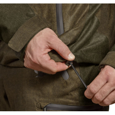 Куртка Seeland Avail Хакі 52 (10021771204) Вінниця - фото 6