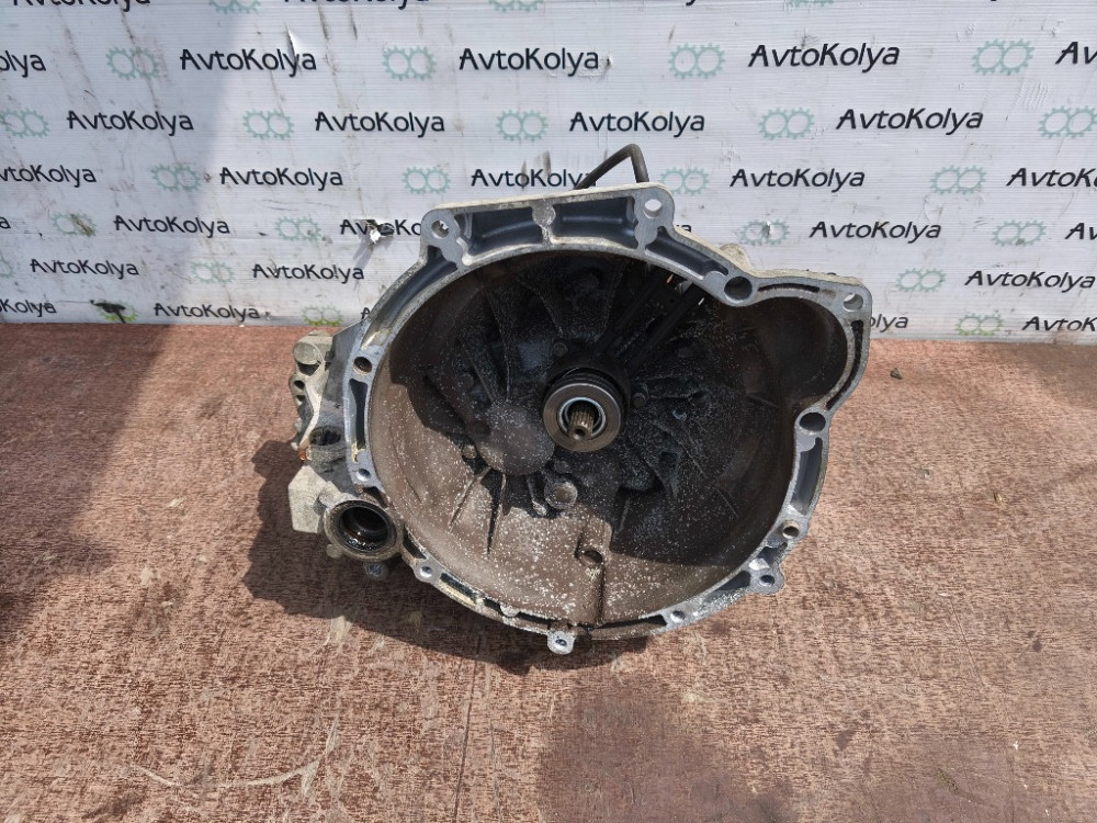 Коробка передач 5 ступ. Ford Fusion 1.6 бензин 2002-2012 (2S6R-7002-GC) Ковель - фото 2