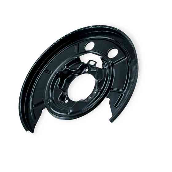 Защита колодок ручника Фиат Дукато 06- прав. Мукачево