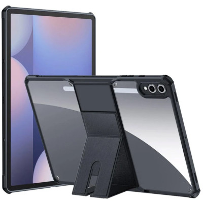 Чехол для планшета Xundd Stand Samsung Galaxy Tab S10 Plus (SM-X820/SM-X826)/S9 Plus (SM-X810/SM-X816) 12.4" Black (713246) Винница - изображение 6