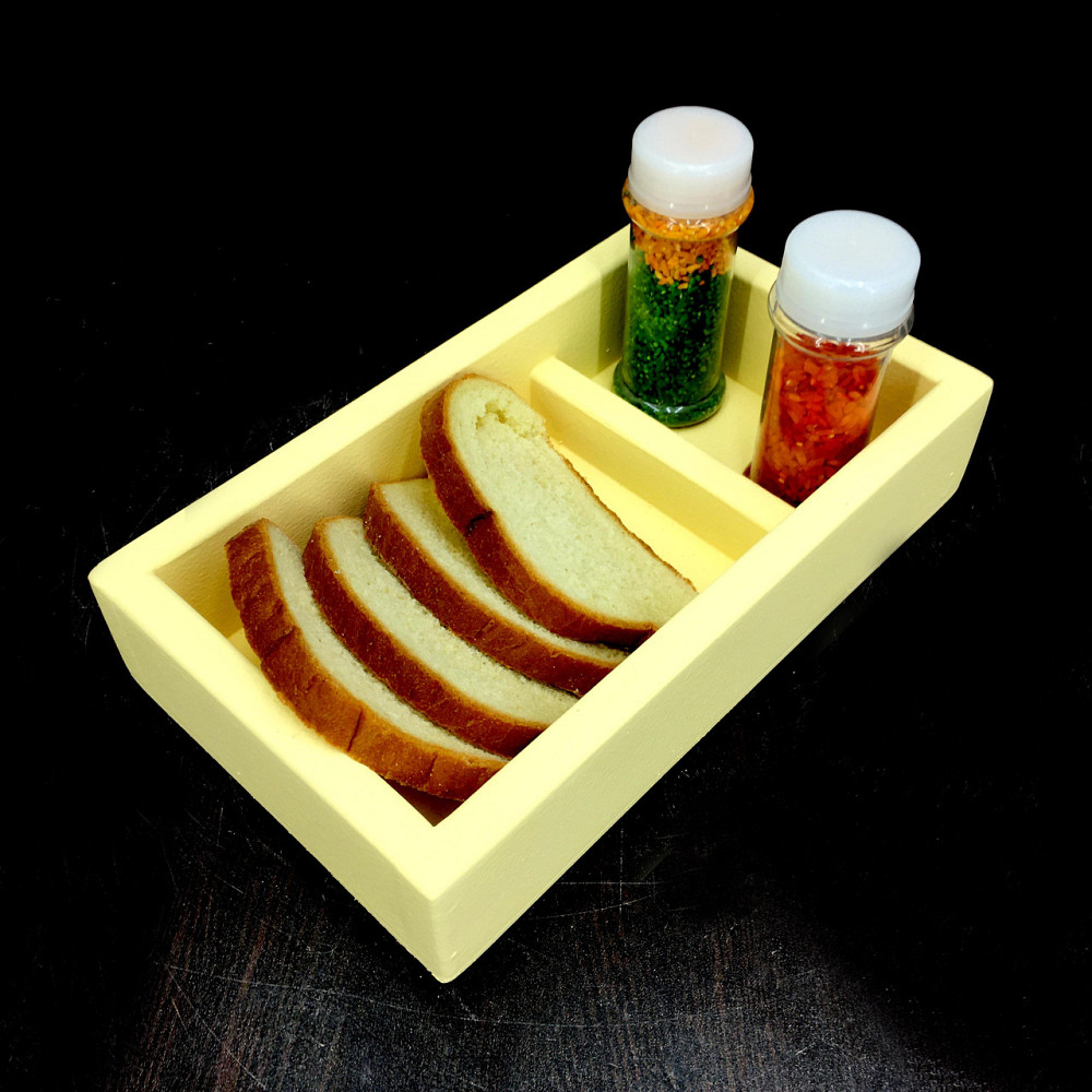 Хлібний лоток "Пантеон" лимонад Миколаїв - фото 3