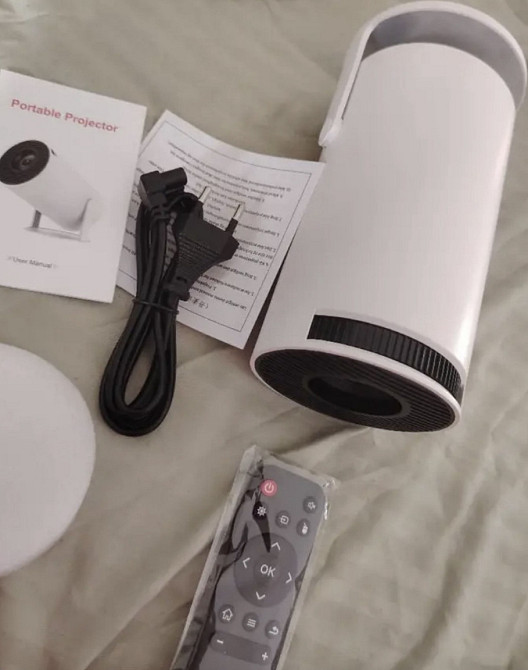 Проектор magcubic hy300 Харків - фото 2