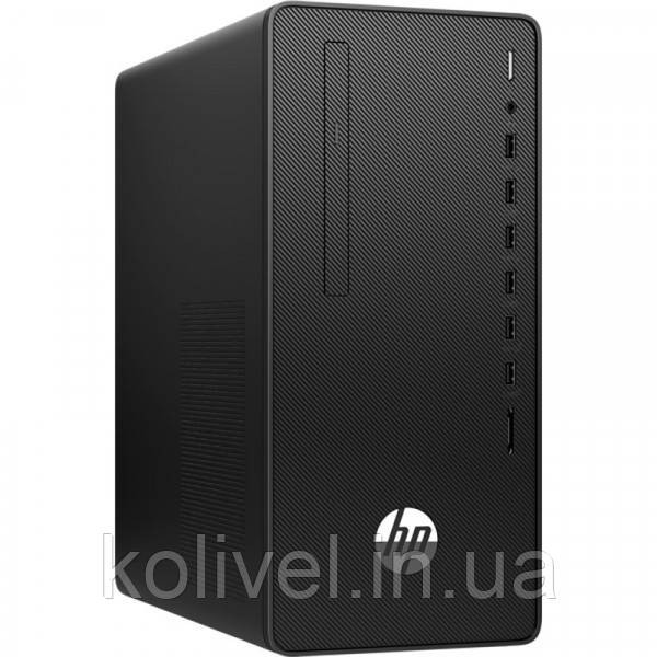ПК HP 290 G4 MT i3-10100/8Gb/SDD256Gb/Intel UHD 630/WiFi/K&M/DOS (123P7EA) Київ - фото 2