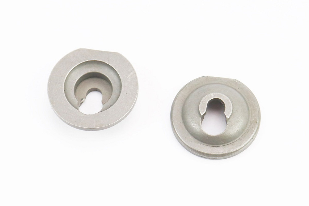 Сухар клапана к-кт 2шт 168F/170F Киев - изображение 1