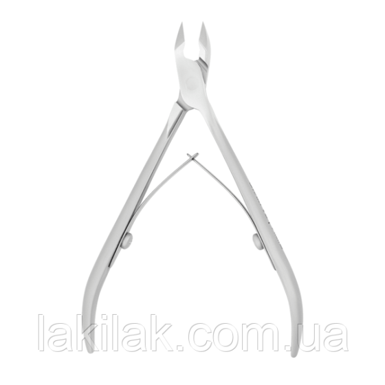 Кусачки для шкіри Staleks Pro SMART 10/7 (довжина леза 7мм) Херсон