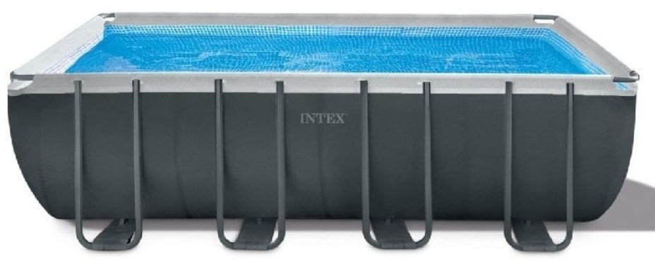 Басейн каркасний Intex 26356 (549*274*132 см) Харків - фото 1