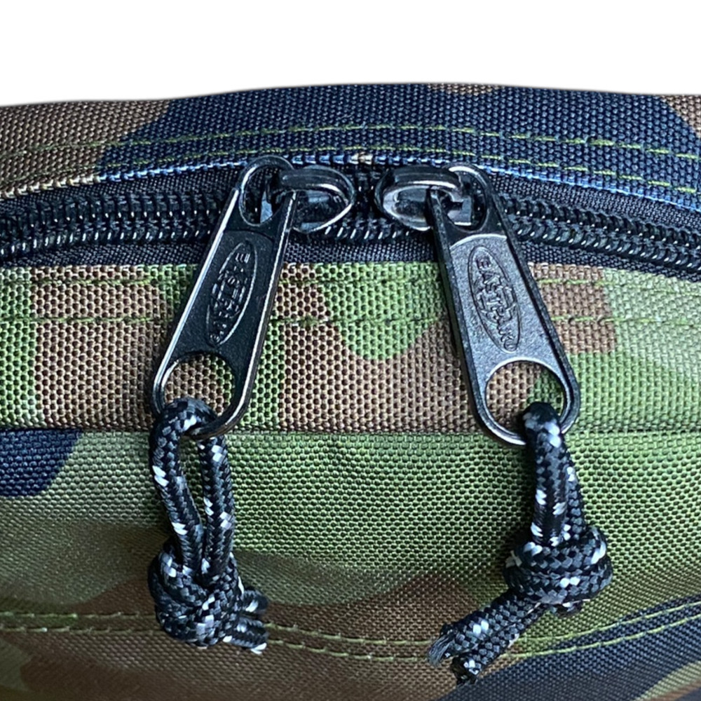 Сумка через плече Eastpak THE ONE Country Beige камуфляж Запоріжжя - фото 5