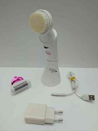 Тример + щітка 2 в 1 Model SRGM01 (Б клас) Луцк