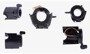 Важель газу з правим корпусом електросамокату Мукачево