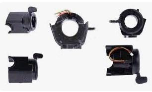 Важель газу з правим корпусом електросамокату Мукачево - фото 1