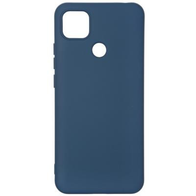 Чехол для мобильного телефона Armorstandart ICON Case for Xiaomi Redmi 9C Dark Blue (ARM57789) Винница - изображение 1