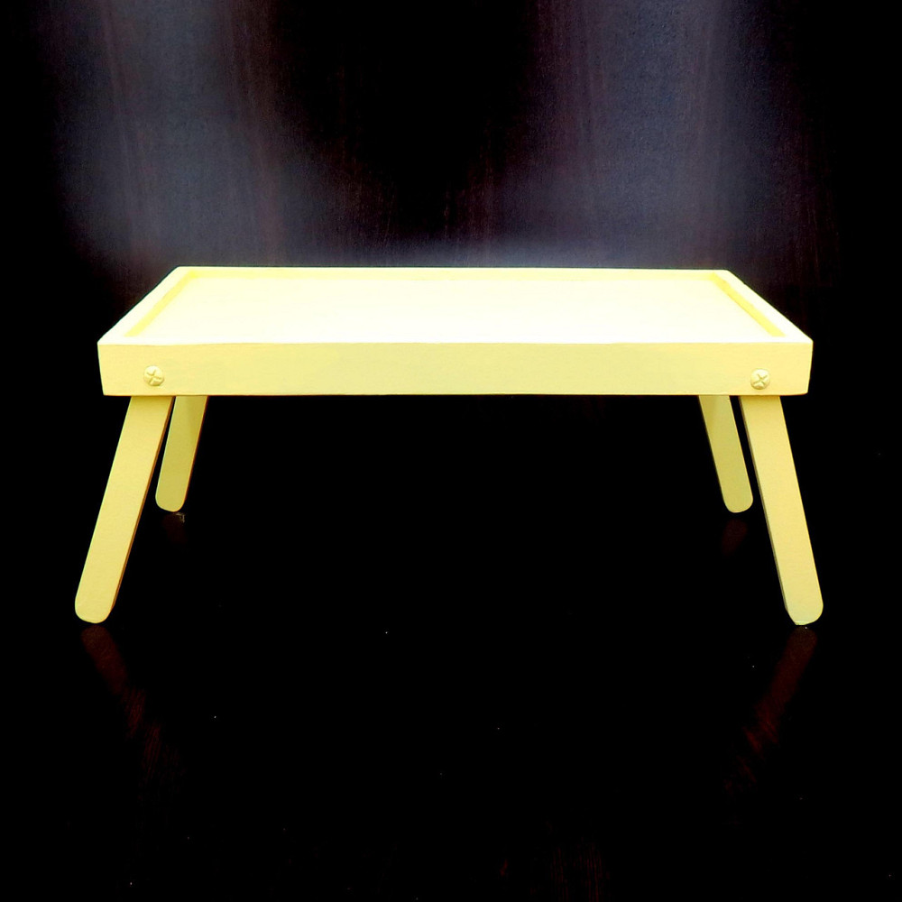 Столик-поднос для завтрака 