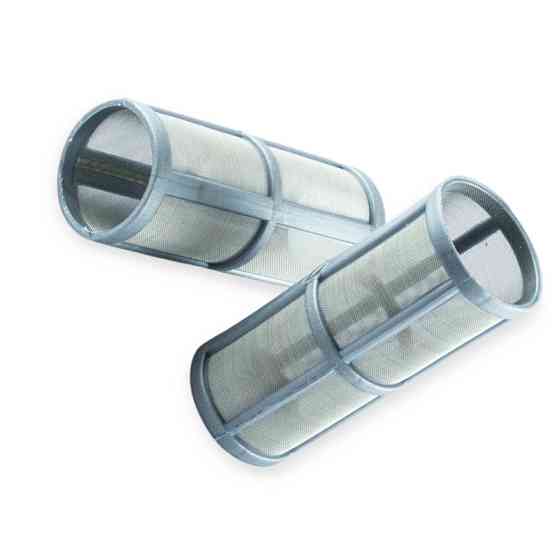 Сито фільтра mesh 90 (сірий) (225375) лінійного Мукачево