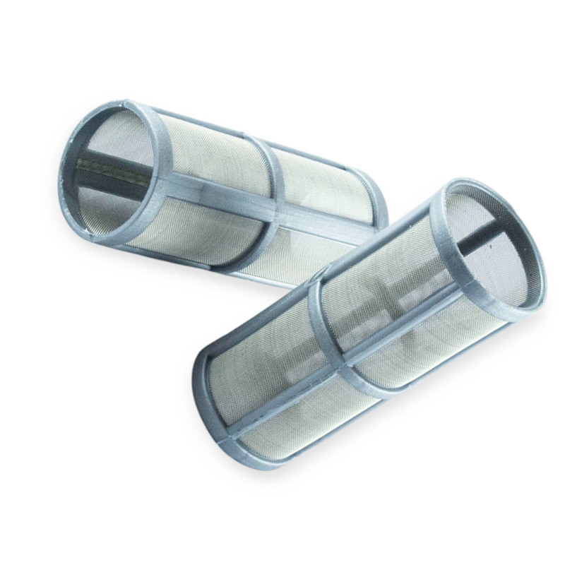 Сито фільтра mesh 90 (сірий) (225375) лінійного Мукачево - фото 1