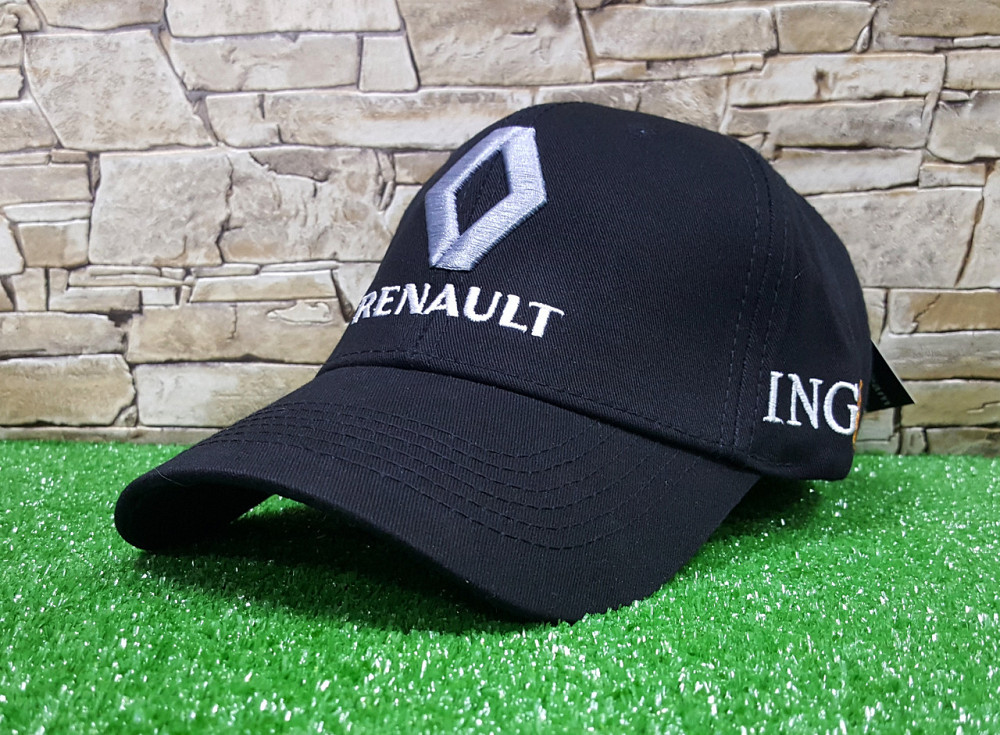 Кепка,бейсболка Renault SPORT LINE Київ - фото 1