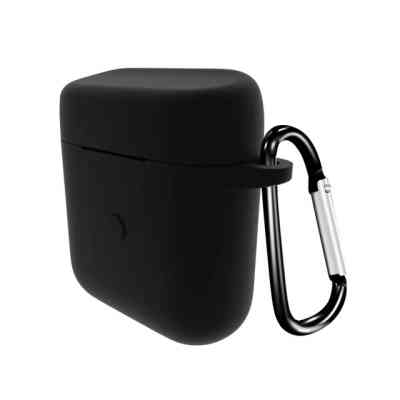 Чохол для навушників BeCover Silicon для Panasonic RZ-B100WDGCK Black (710200) Вінниця