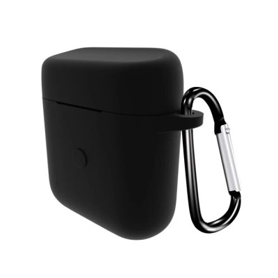 Чехол для наушников BeCover Silicon для Panasonic RZ-B100WDGCK Black (710200) Винница - изображение 1