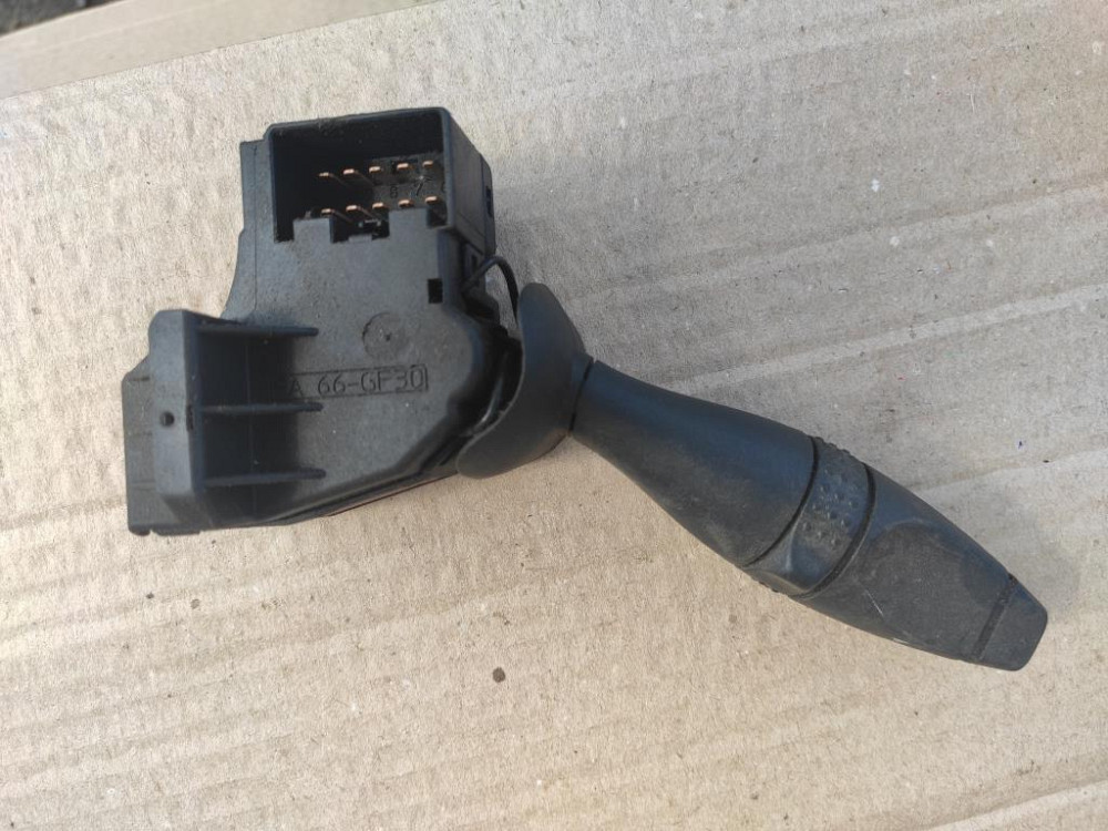 Підкермовий перемикач двірників Ford Fusion 2002-2012 (1S7T17A553DD) Ковель - фото 2