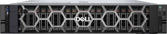 Сервер Dell PowerEdge R7615 E-9124/32 GB/480 GB SSD RI/H355/3 lata gwarancji Київ