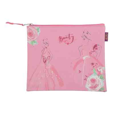 Папка для тетрадей ZiBi A5 Lady 25.5х21х1 см (ZB.705539) Винница