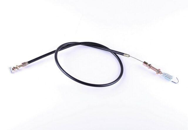 Трос сцепления на бензиновый двигатель 156F, 2 Мукачево - изображение 2