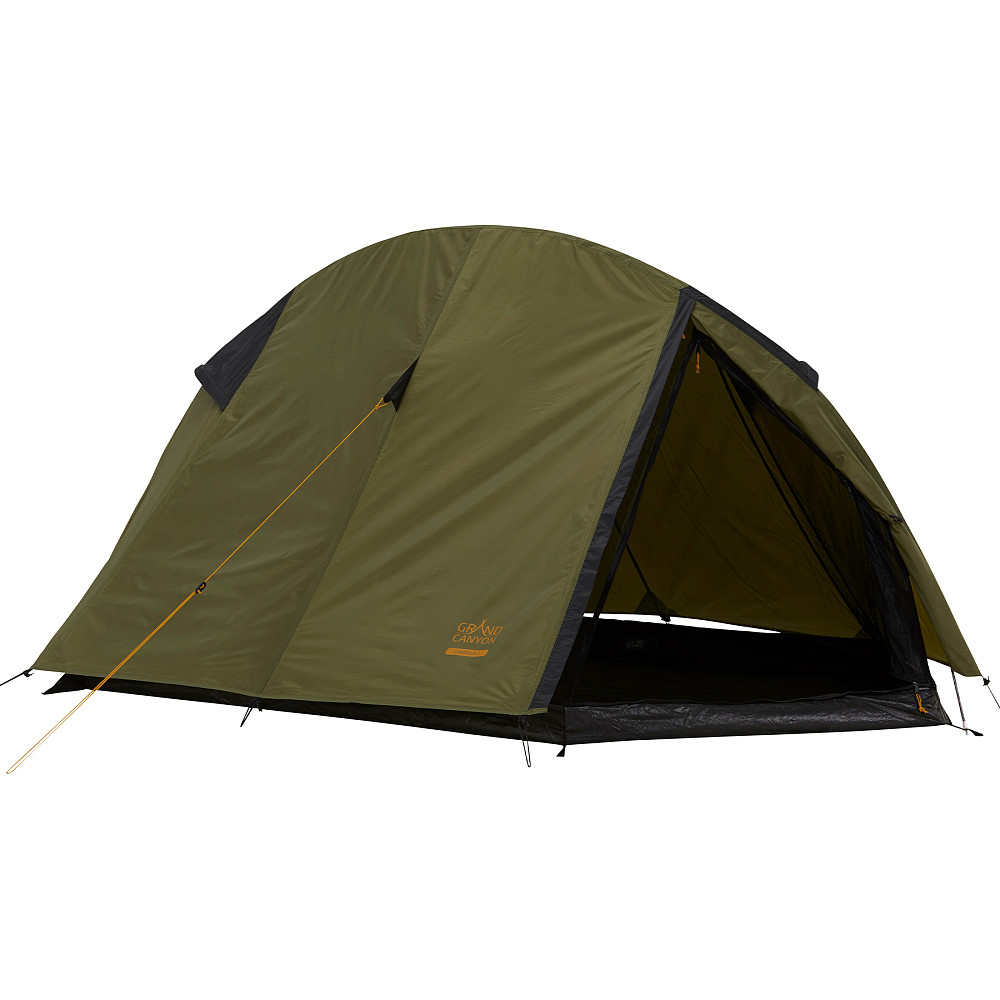 Намет Grand Canyon Cardova 1 Capulet Olive Львів - фото 15