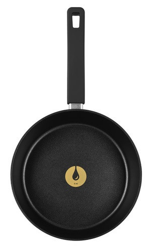 Сковорода RINGEL Salsa 24 см (6529627) Київ - фото 6