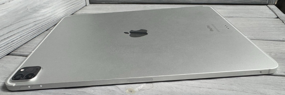 Apple Ipad Pro 12.9 6 gen 128 Wifi+LTE Київ - фото 2