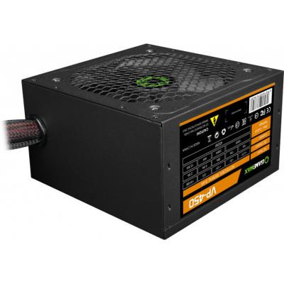 Блок живлення Gamemax 450W (VP-450) Вінниця - фото 4