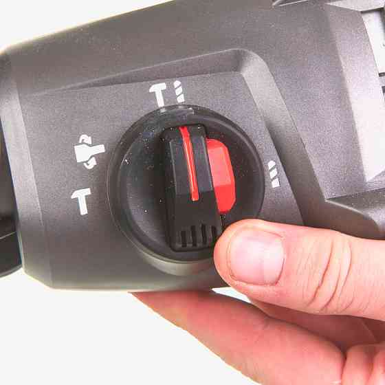 Перфоратор SDS-PLUS MILWAUKEE PH 26 T Одесса