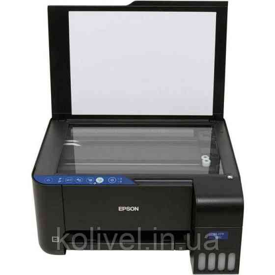 Багатофункціональний пристрій Epson EcoTank L3250 WiFi (C11CJ67412/ C11CJ67418/ C11CJ67405) Київ