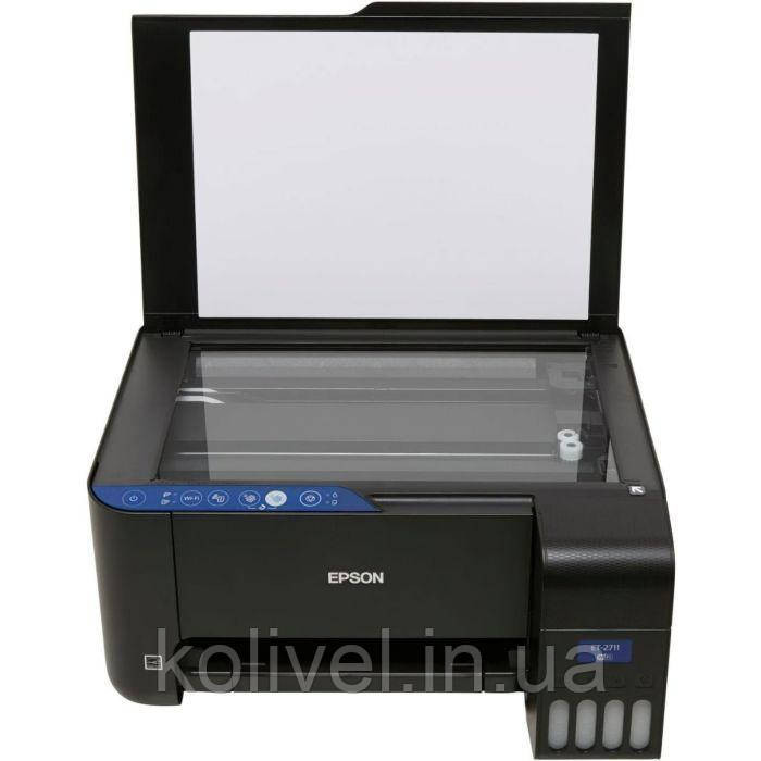 Багатофункціональний пристрій Epson EcoTank L3250 WiFi (C11CJ67412/ C11CJ67418/ C11CJ67405) Київ - фото 3