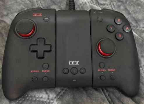 Приставка: Nintendo Switch OLED. Киев