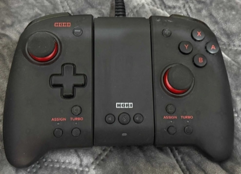 Приставка: Nintendo Switch OLED. Киев - изображение 2