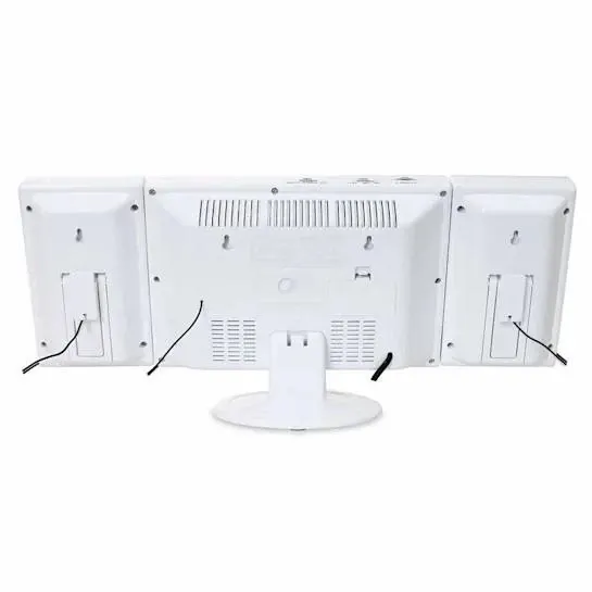 Стереосистема музыкальный центр Oneconcept V - 12 MP3-cD Германия Днепр - изображение 5