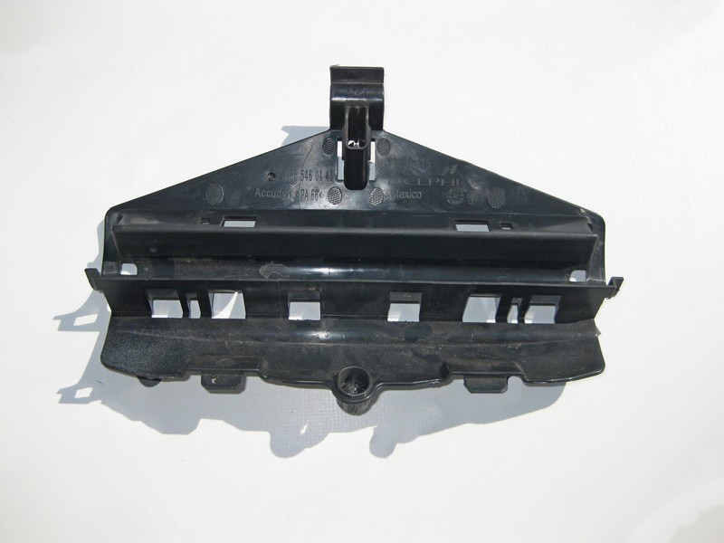 Mercedes-Benz  A1665460443 Кришка пластикова ML W166 GL X166 Одеса - фото 2