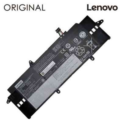Акумулятор до ноутбука Lenovo ThinkPad X13 Gen 2 (L20C3P72) 11.52V 3564mAh (NB481484) Вінниця