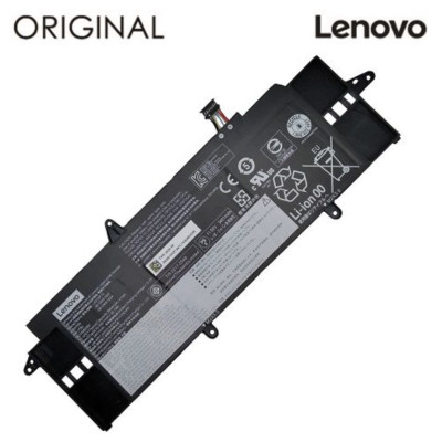 Аккумулятор для ноутбука Lenovo ThinkPad X13 Gen 2 (L20C3P72) 11.52V 3564mAh (NB481484) Винница - изображение 1