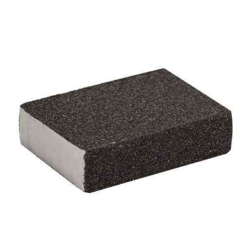 Губка для шліфування Р 80 пряма Харків